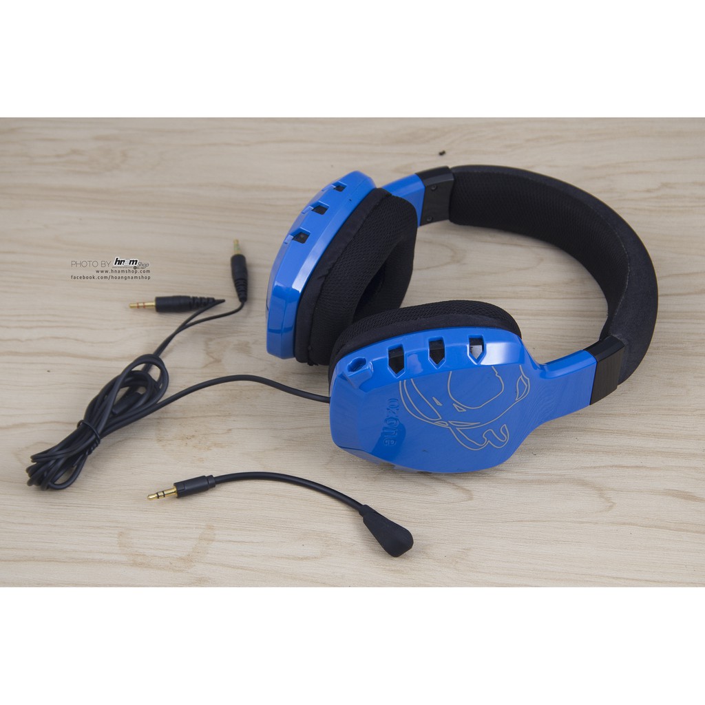 Tai nghe cho game thủ Ozone Rage ST - Used | BigBuy360 - bigbuy360.vn