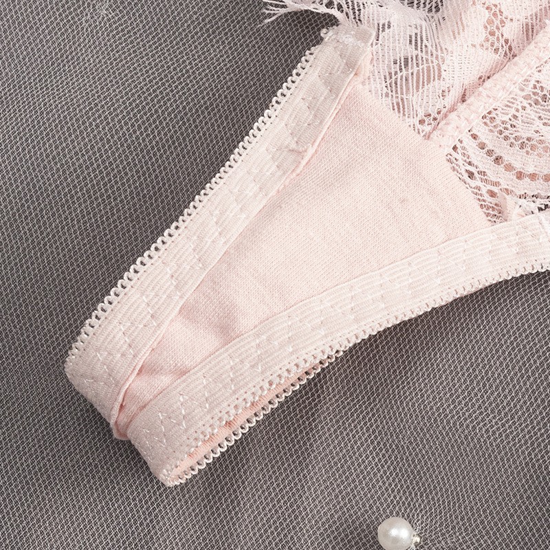 Quần lót lọt khe chất ren cao cấp 8005 L3-03