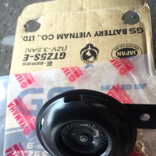 Còi xe máy chính hiệu yamaha
