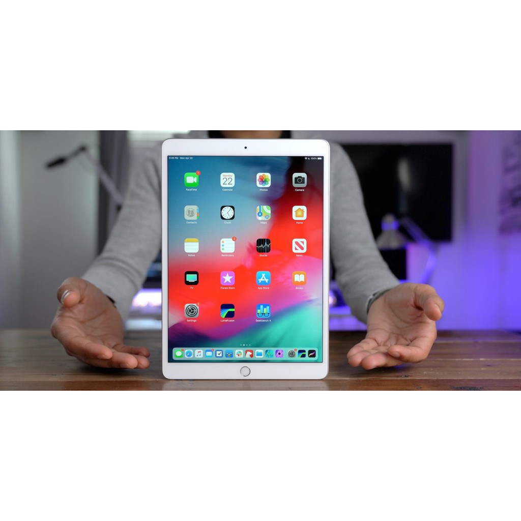 Apple iPad Air 3 10.5 inch (2019) Wi-Fi, 64GB | BigBuy360 - bigbuy360.vn