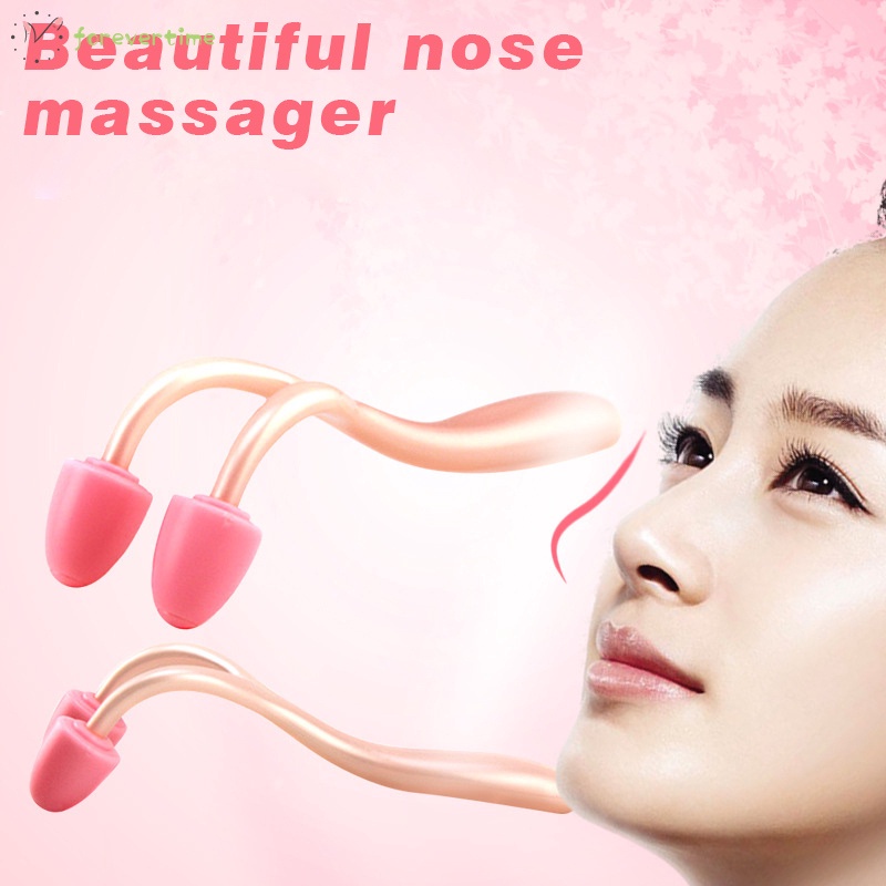 Dụng Cụ Mát Xa Nâng Mũi Cầm Tay
