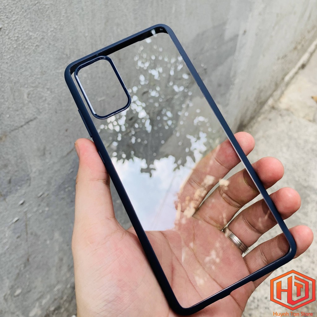 Ốp lưng Samsung S21 Ultra, S21 Plus,S21+ 5G,S20 Plus Clear Color Ver 1