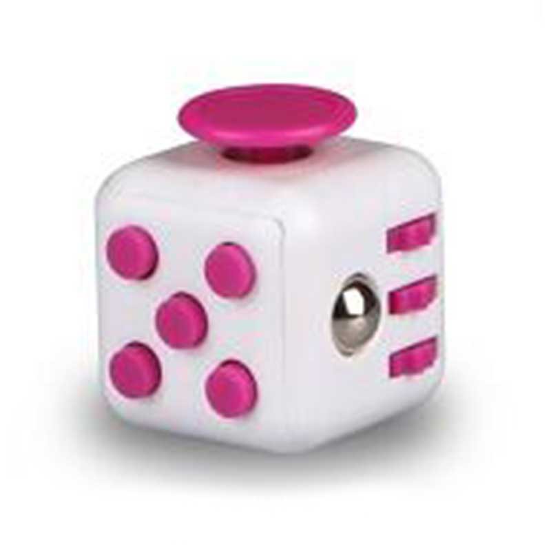Rubic Fidget Cube xả stress cực kỳ thú vị Dma store