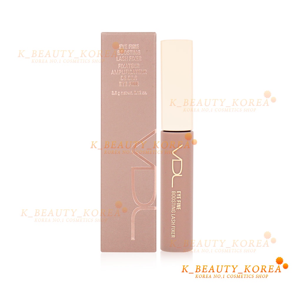 VDL Dụng cụ hỗ trợ nối mi 3.5g tiện dụng
