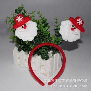 cài tóc noel giá rẻ