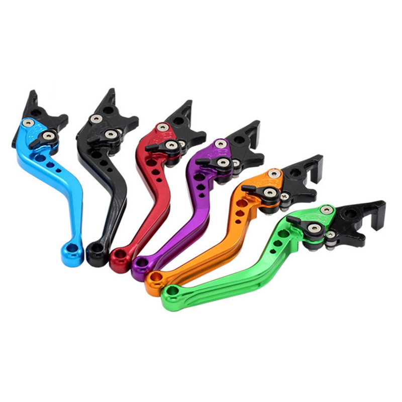 Cặp Tay Côn Tay Thắng Cho Xe Mô Tô