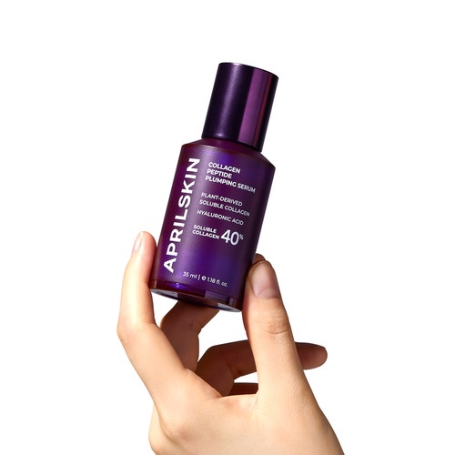 Tinh Chất Peptide Collagen Aprilskin