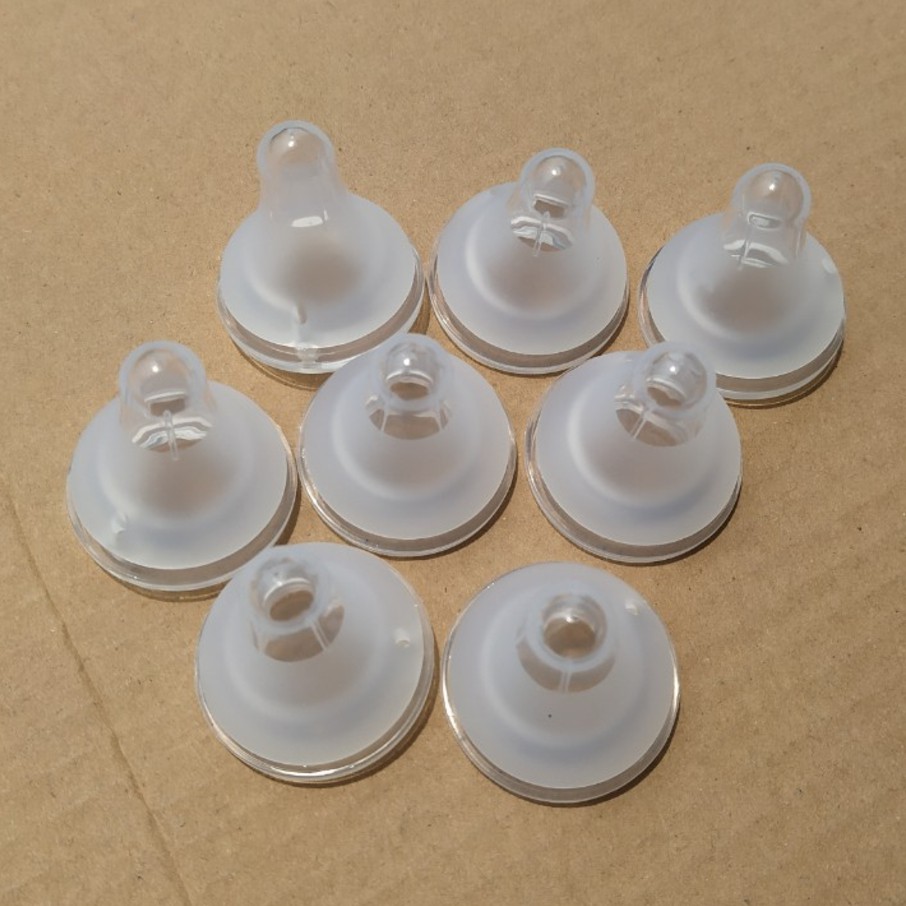 Núm ti cổ hẹp đủ size