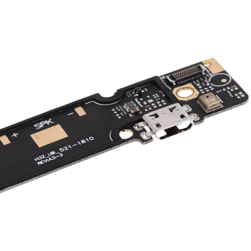 Nama* Bảng Mạch Cổng Sạc Usb Dành Cho Điện Thoại Xiaomi Redmi Note 3