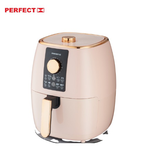 [Mã BMLT300 giảm 10% đơn 499K] Nồi Chiên Không Dầu Perfect PF-A5P 5L