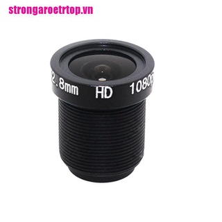 Ống kính camera an ninh m12 2mp hd 1080p 2.8 mm cctv