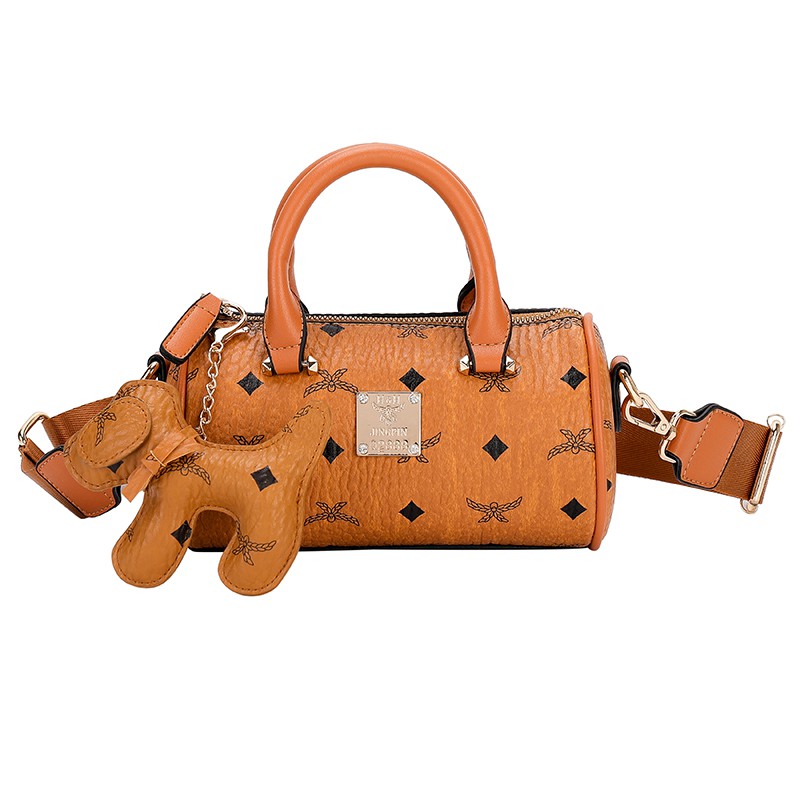 BOSTON Túi Xách Nữ Thời Trang Hàn Quốc 2020