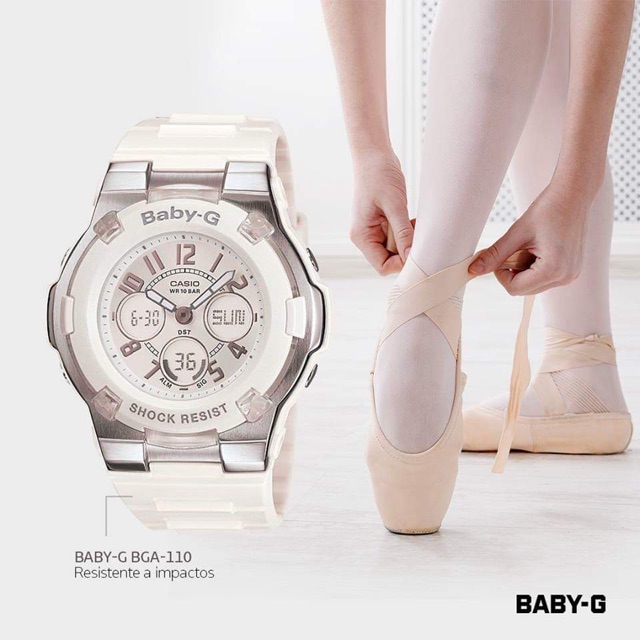 ⌚️Đồng hồ nữ hiệu Casio