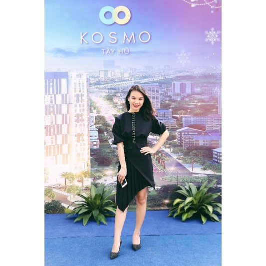 Pass áo Must have size S  mua 1350k pass 900k