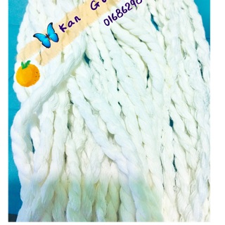 Set 12 sợi bấc bếp dầu Thăng Long [ hàng có sẵn] - tim bếp dầu