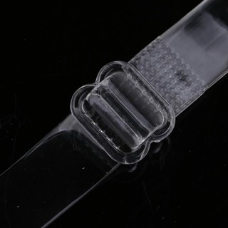 Dây áo ngực trong suốt áo bra áo lót hàng loại 1 bền đẹp (1 Cặp) AN06