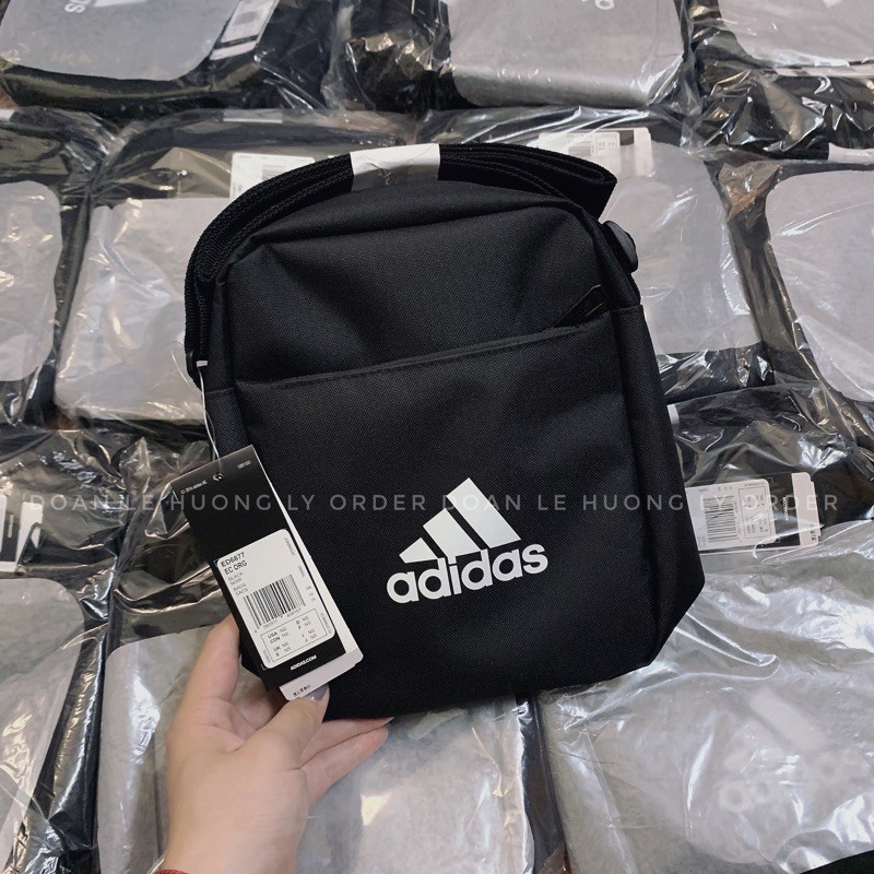 TÚI DAS HÀNG VỀ TRẢ ORDER T4/2021