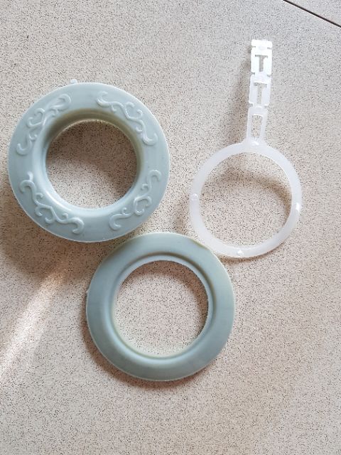 Sét ô rê đóng rèm