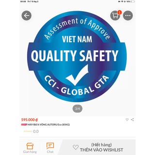 MÁY ĐƯA VÕNG CAO CẤP AUTORU 85KG [SỈ INBOX]