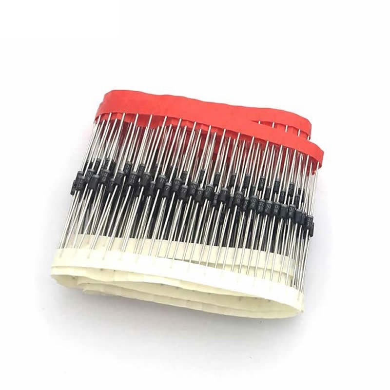 Bộ 1250 đi ốt chỉnh lưu mccigicm 1250 cái 1n5408 do-37
