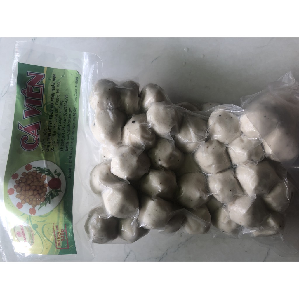 Cá viên cao cấp | BigBuy360 - bigbuy360.vn
