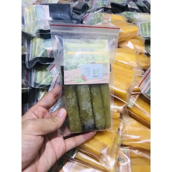 Xà Bông Vụn Sinh Dược Tùy Chọn Xà Phòng Sinh Dược Theo Sở Thích 10 Loại Truyền Thống Xà Bông Handmade Da Khoẻ Tự nhiên | BigBuy360 - bigbuy360.vn