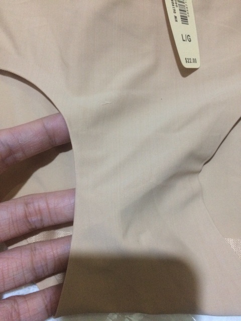 Combo 5 Quần lót su không đường may