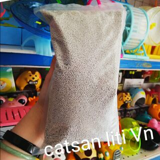 Catsan liti Việt Nam cho hamster
