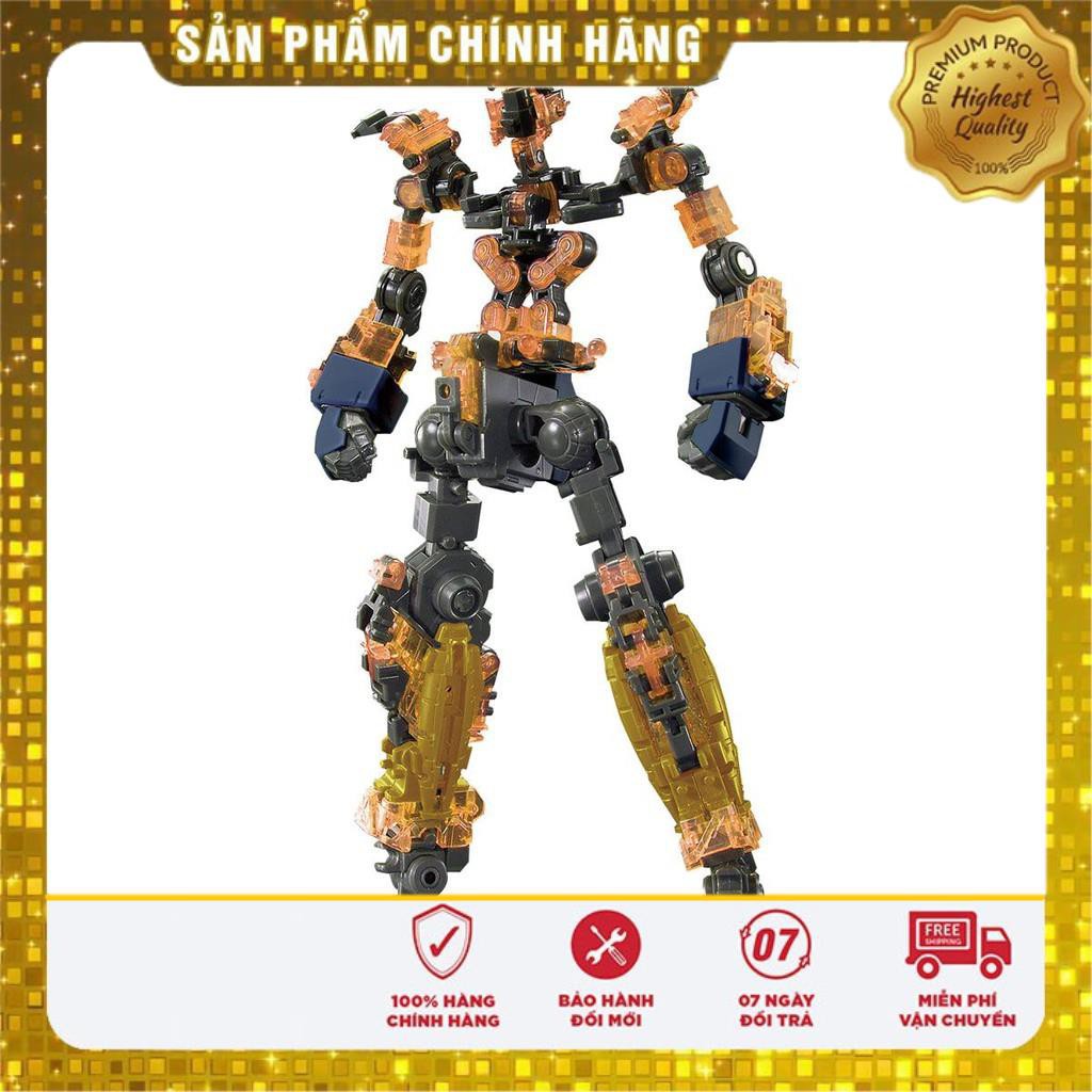 Đồ chơi trẻ em - Mô hình Gundam Bandai RG Banshee Norn Destroy Mode Gundam UC lắp ráp Anime Tỷ lệ 1/144