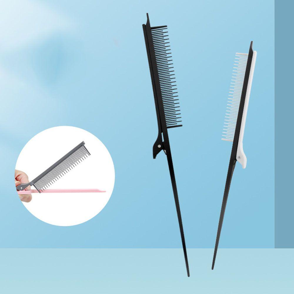 Kẹp Tóc Nhỏ Gọn Chuyên Dụng Cho Salon Làm Tóc
