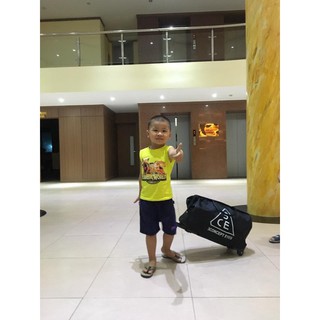 túi kéo 3ce,túi kéo du lịch