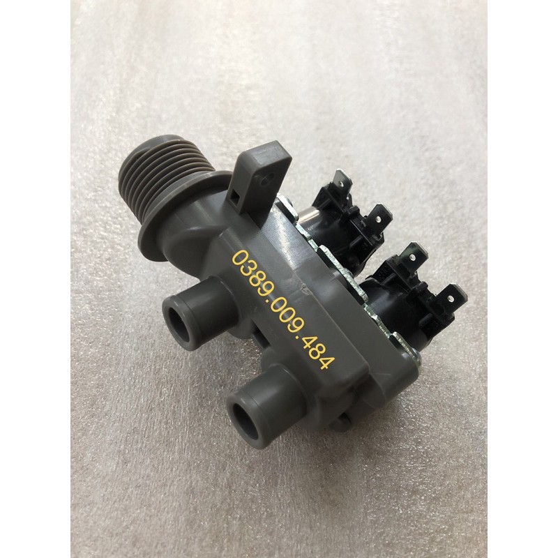 Bộ Van Cấp Nước Máy Giặt Panasonic chính hãng ( mẫu 1)