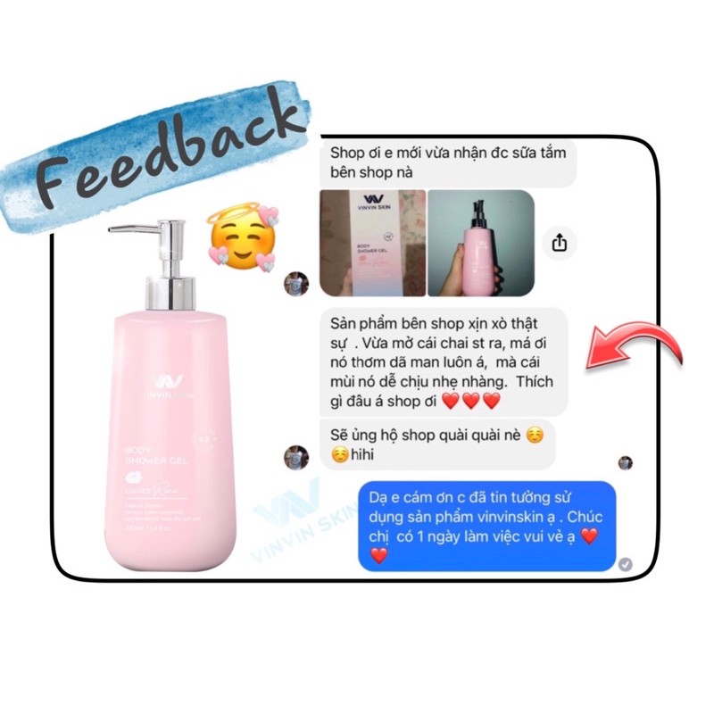 [CHÍNH HÃNG] Sữa trắm trắng hoa hồng (GIÚP DA TRẮNG HỒNG, MỊN MÀNG) | BigBuy360 - bigbuy360.vn