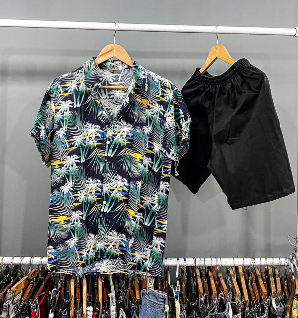 [Mã SKAMA06 giảm 8% tối đa 50K đơn 250K] Sét bộ đũi đi biển ( kéo qua xem thêm mẫu ) | BigBuy360 - bigbuy360.vn