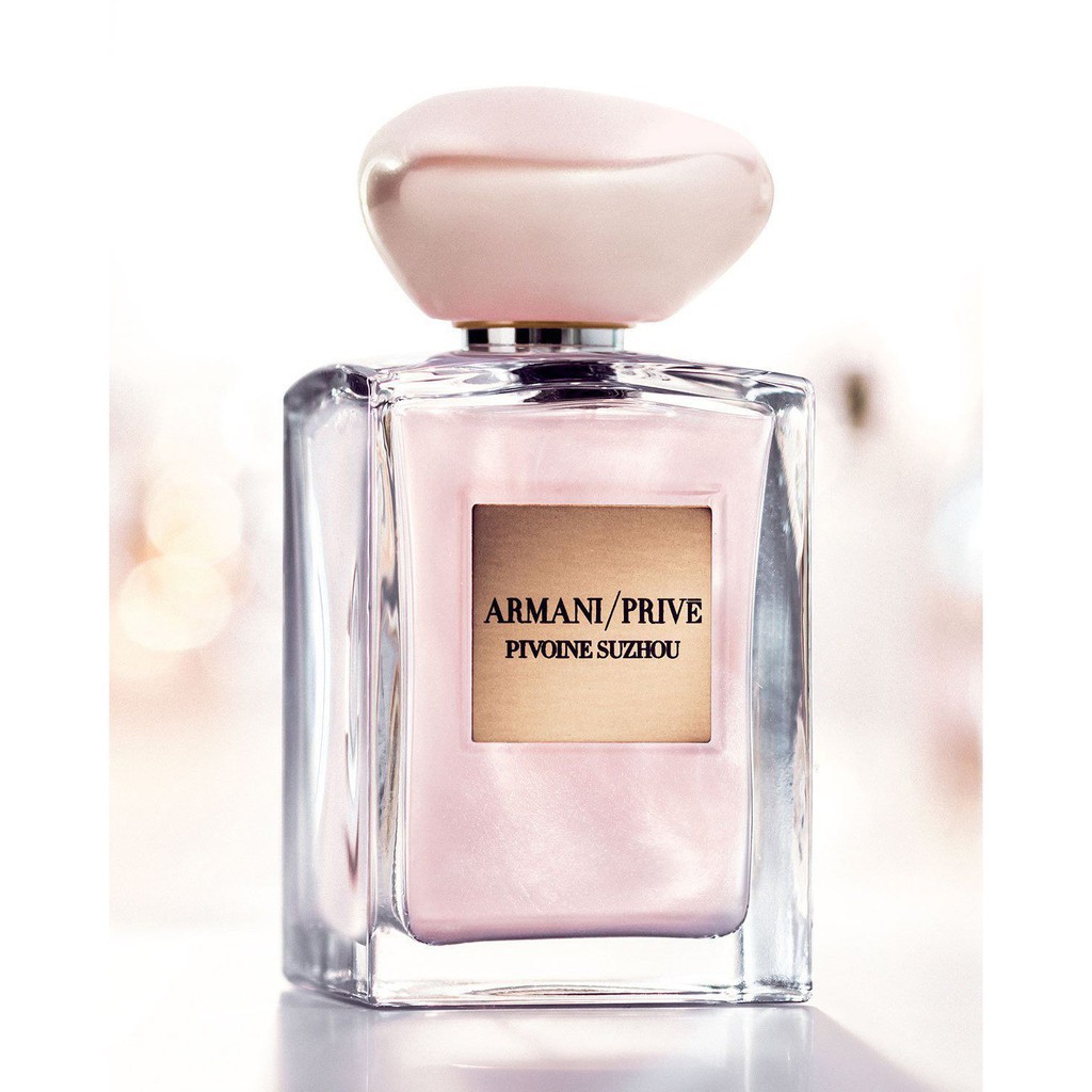 Nước hoa Giorgio Armani Prive Pivoine Suzhou EDT  ✰Ɓắp