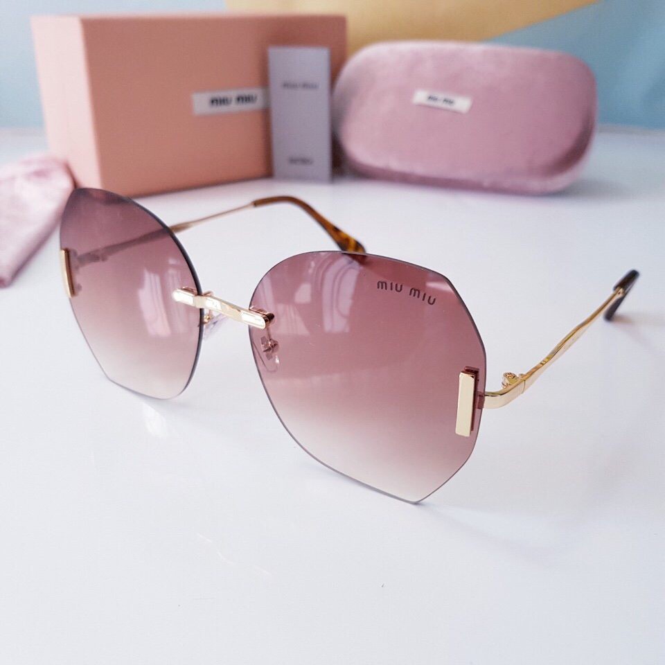 [KÍNH MÁT CAO CẤP GIÁ SỈ] MẮT KÍNH XI ỐC TRÒN CỰC ĐẸP SANG CHẢNH AH361