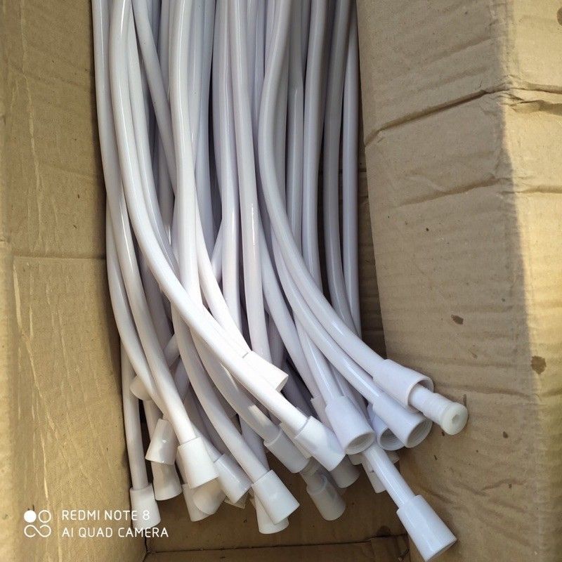 Dây xịt nhựa malasia 120cm