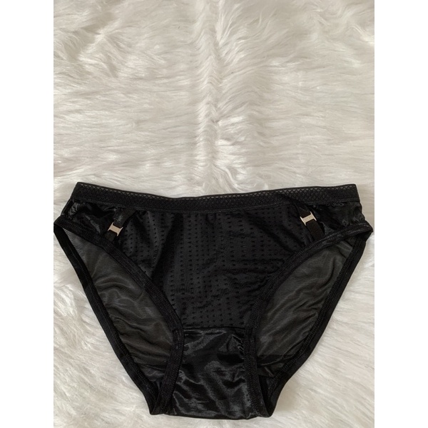 Quần lót ren lưới nữ cao cấp