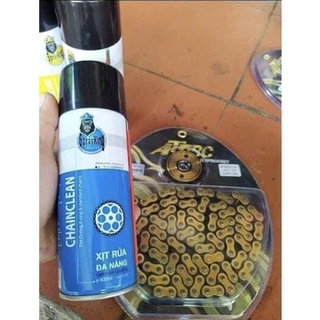 Sprayking Rửa Sên 400ml