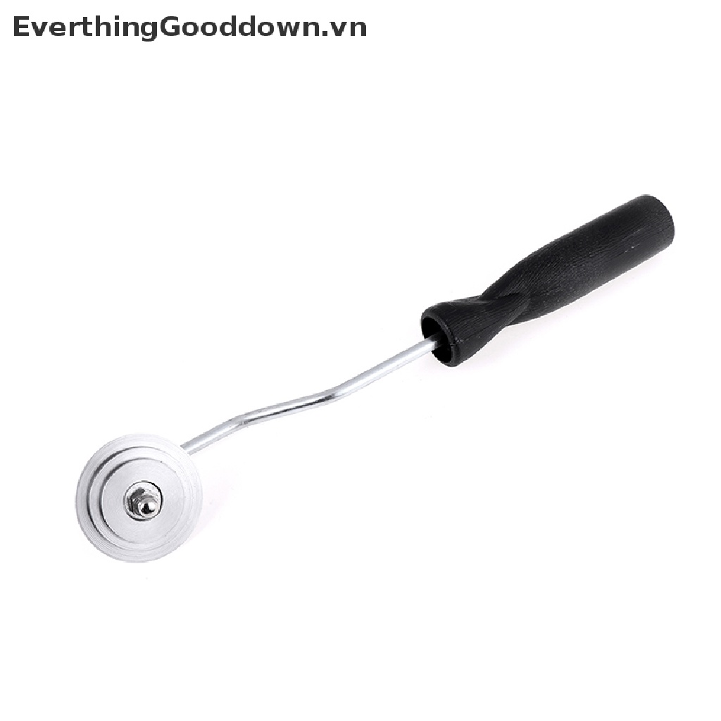 Everthinggooddown set 3 Cây Lăn Bằng Sợi Thủy Tinh Dùng Cho Khuôn Nhựa frp