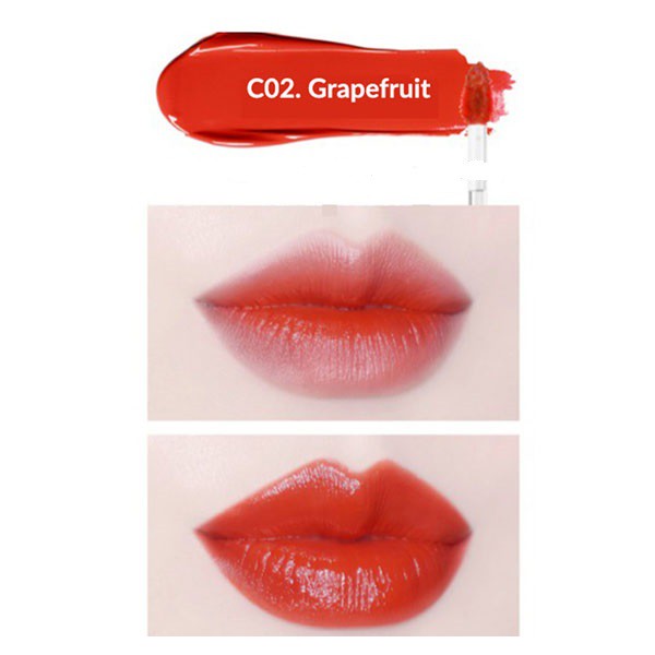 Son Black Rouge Air Fit Chok Chok Tint | BigBuy360 - bigbuy360.vn