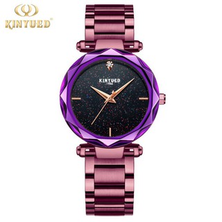 ĐỒNG HỒ THỜI TRANG NỮ ĐẸP KINYUED J016