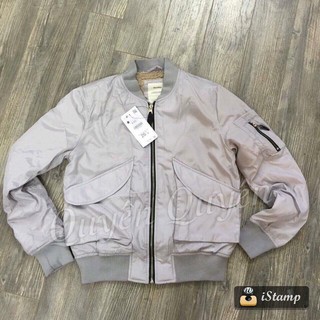 Áo Bomber BSK.......