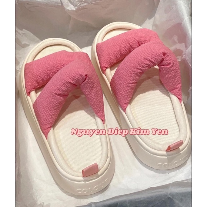 DÉP QUAI TO GẤU DÂU LOSTO