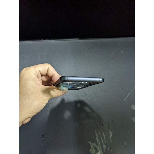 Khung LG G8thinQ-bản nhám