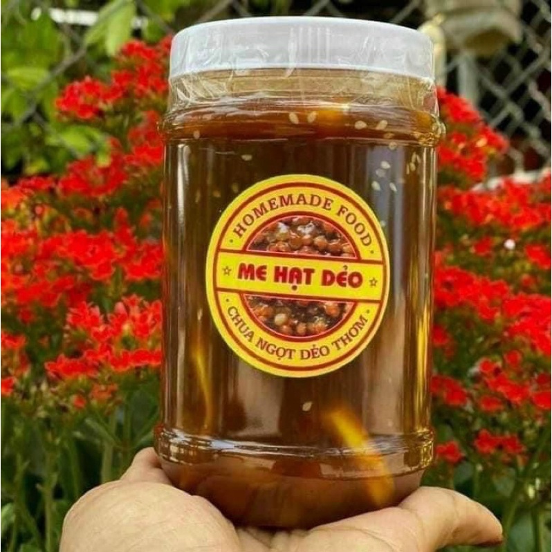 Me Ngào Hạt Doẻ Mít