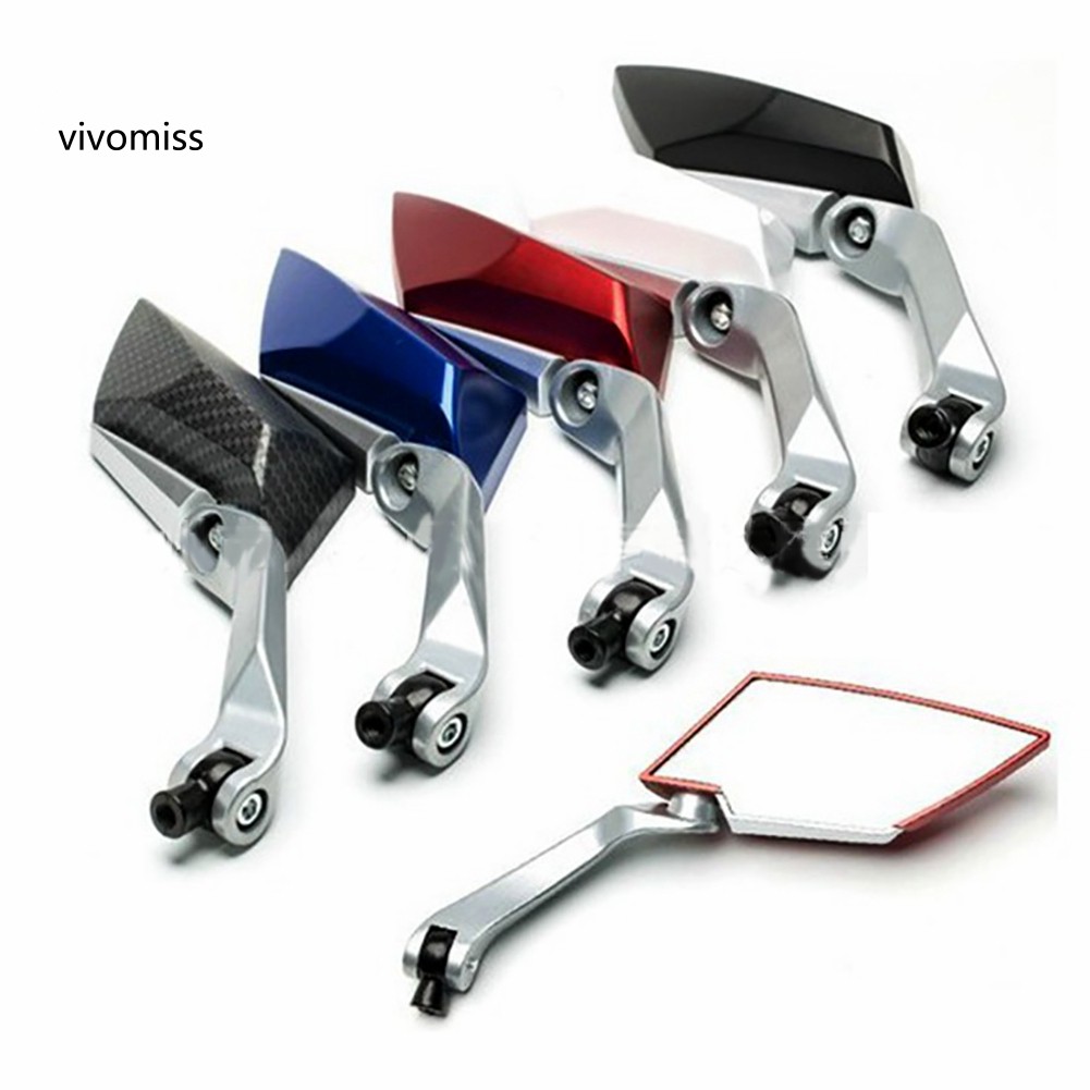 2 Kính Chiếu Hậu Cho Xe Máy