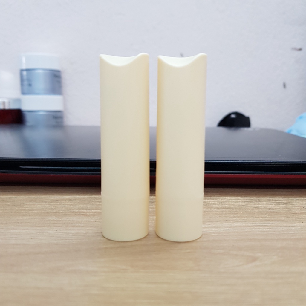 son dưỡng môi eos lip balm