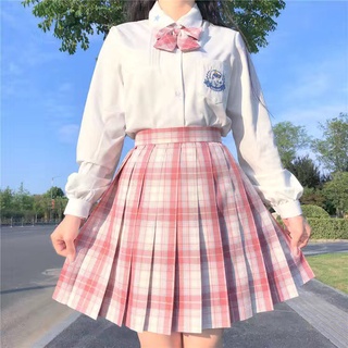 Váy JK chính hãng đồng phục nữ sinh