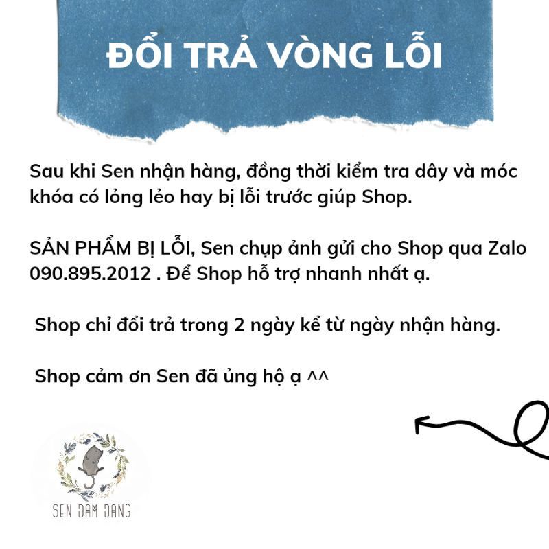 Vòng Cổ Pastel Cho Mèo Lớn